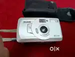 Old is gold camera