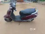 Honda Activa 2014 ,low price fix