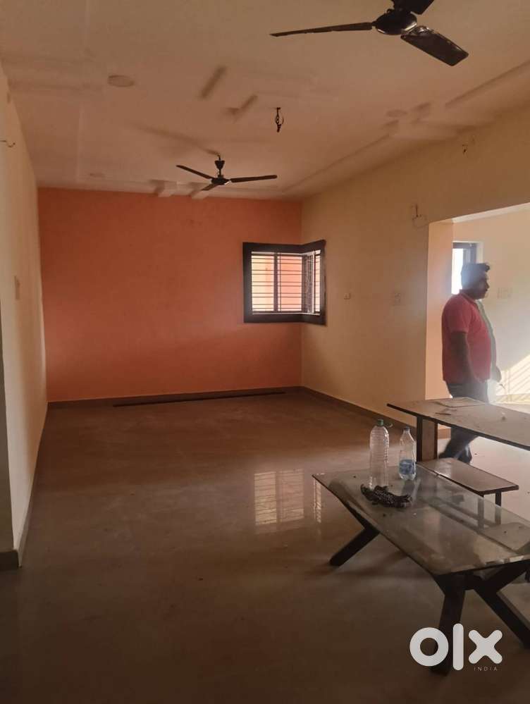 New 2BHK at Agroha colony nearby Raipura Chowk for family