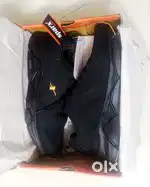 New unused Sparx sports shoes uk 9 size pack mi brand new