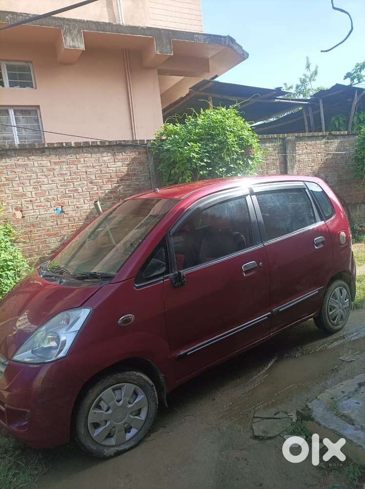 Maruti Suzuki Zen Estilo 2007