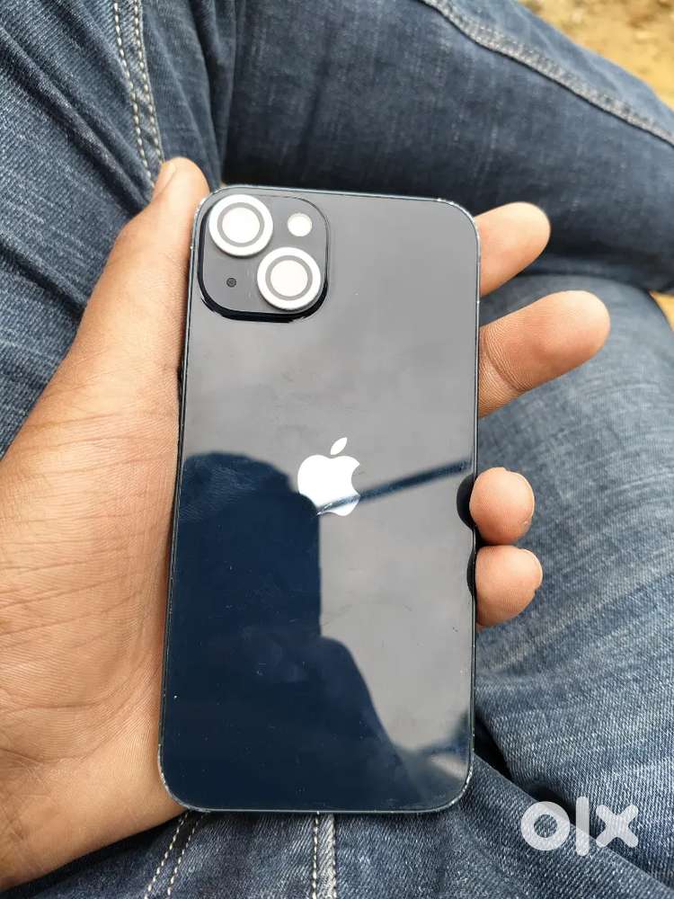 iPhone 13 5g