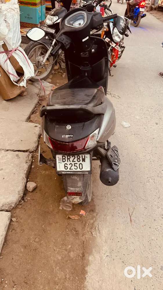 fist heand fully condition