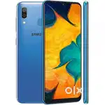 Samsung Galaxy A30 under 4700/-