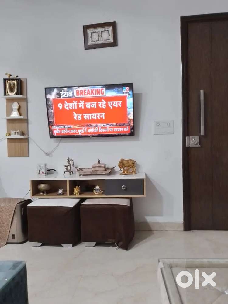 Tv cabinet