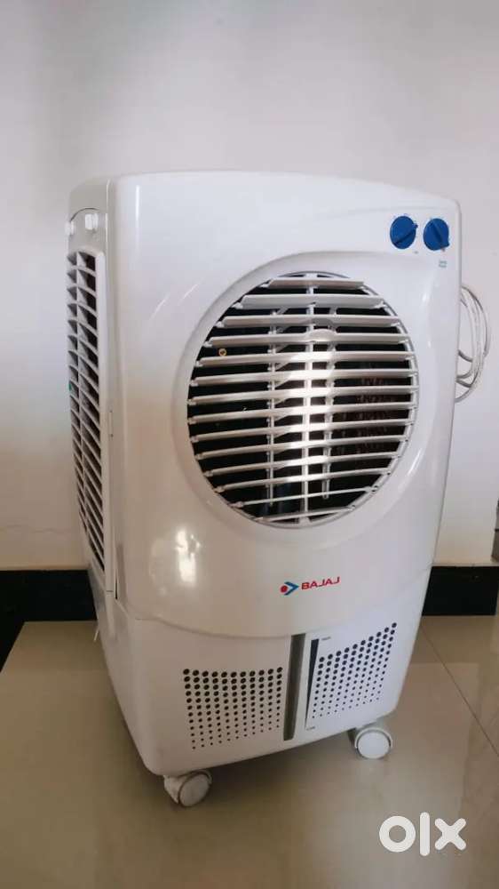 Bajaj 24L COOLER FOR SALE -Very less used