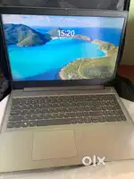 Lenovo laptop intel processor with Bag