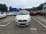 Maruti Suzuki Ritz LXi, 2013, Petrol