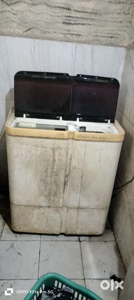 Washing machine for sale