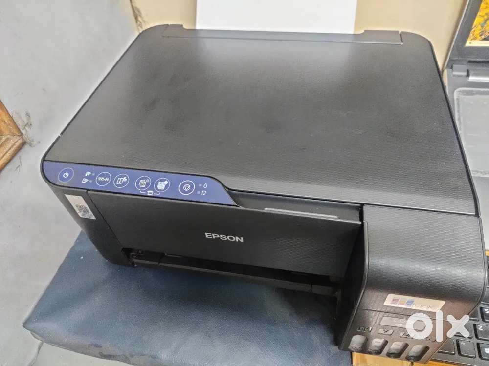 Epson color printer