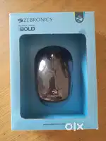 Wireless mouse