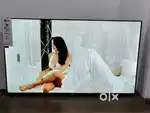 50 INCHES ANDROID SMART LED TV 2 YEARS WARRANTY 4K