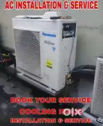 Ac installation & service