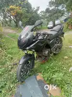 Bike in good condition