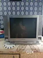 Videocon 1200W TV with Woofers.