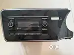 Honda city 2015 stock music system