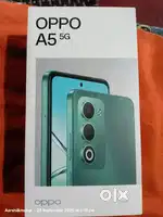 Oppo A5 2025