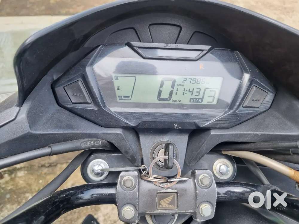 Sp 125Good Condition