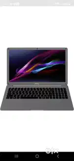 Axl laptop