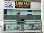 Samyak Computer Classes