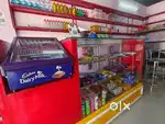 JUICE SHOP FOR SALE NEAR TRIVANDRUM LAWCOLLEGE AND ENGINEERING COLLEGE