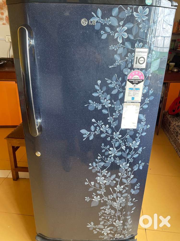 Used LG  fridge in perfect working condition