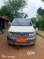 Mahindra Xylo 2013