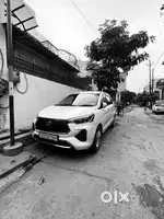 Car Driver