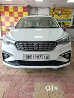 Maruti Suzuki Ertiga 1.5 Tour M, 2021, Petrol