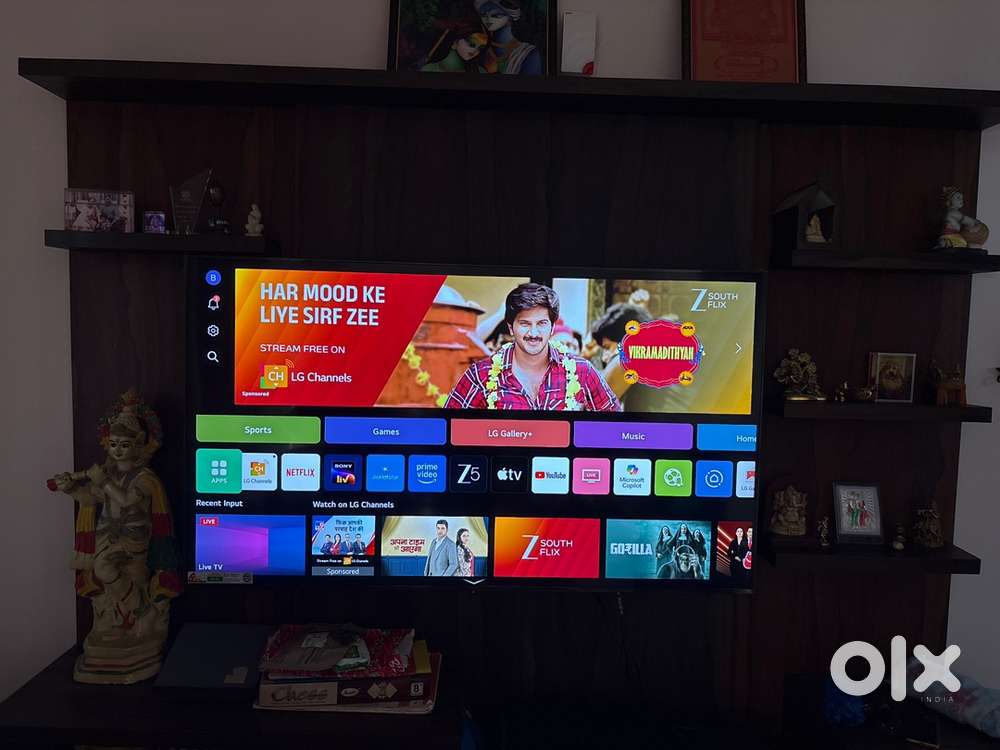 Lg TV 65 inch