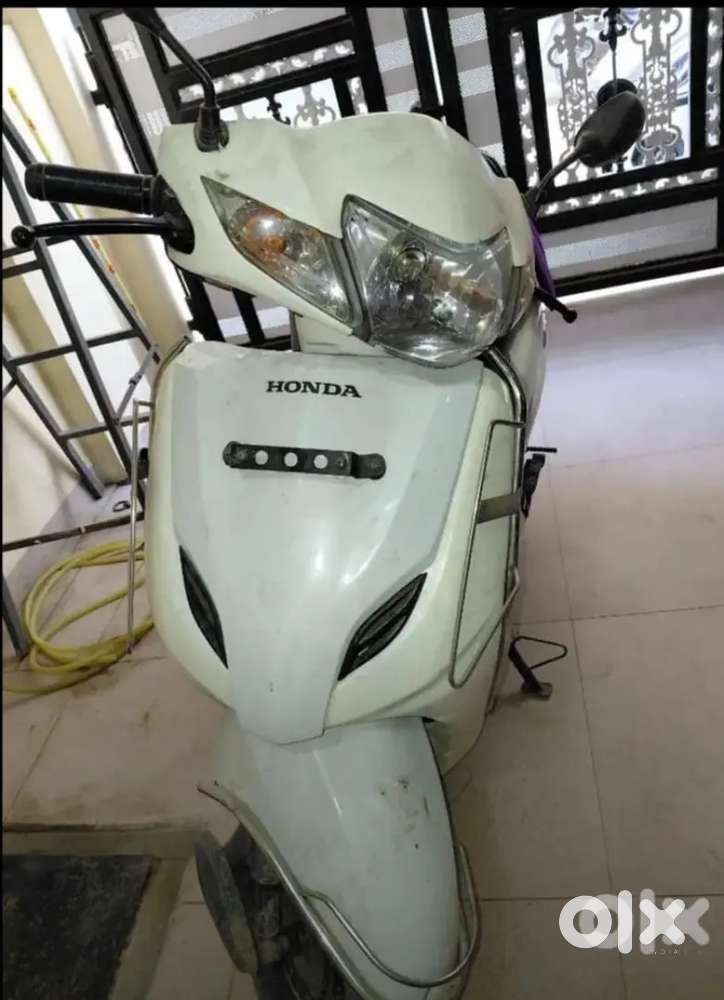 Honda activa 3g
