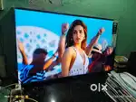 SONY BRAVIA KD-43X7002E 4k at 60fps