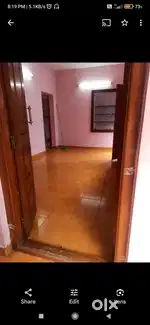 House and Rooms for Rent