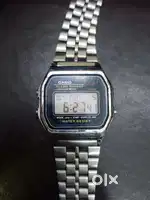 Orignal Casio A159W