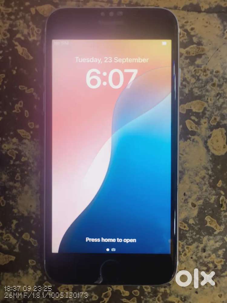 Smart phone