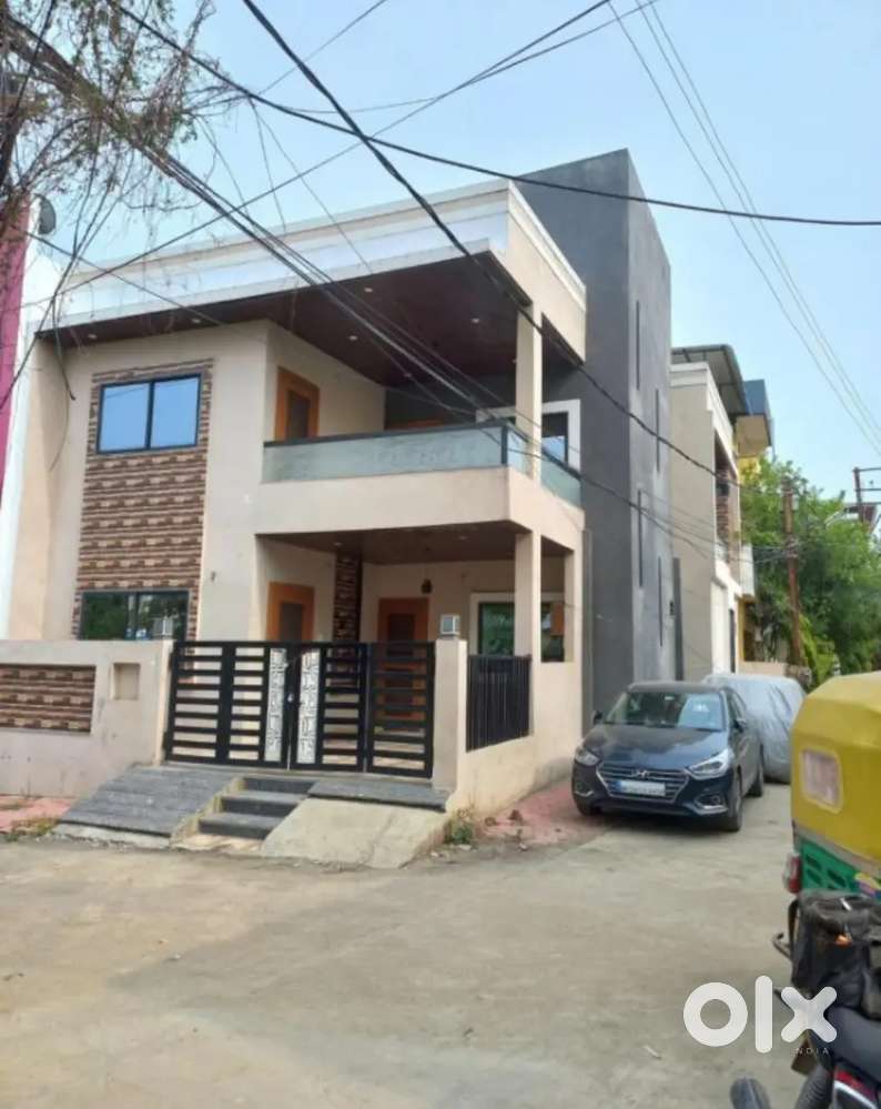 Rent 2BHK Luxurious House Mahanagar Colony