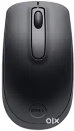 New DELL WM118 Wireless Mouse @ Just Rs 650 Only...