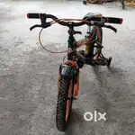 Bicycle hero brand