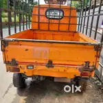 Tata iris truck