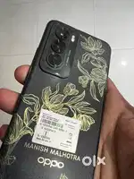 Oppo reno 12pro(256)gb