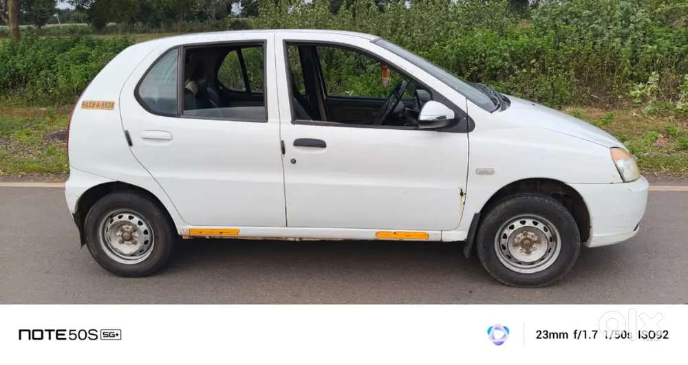 Tata Indica 2016 Diesel Well Maintained