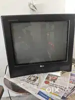 LG FLATRON 150 TV