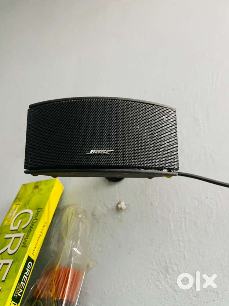 Bose 2.1 Good condition