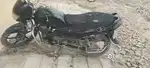 Passion plus 2008 model gadi ma koi folt nathi