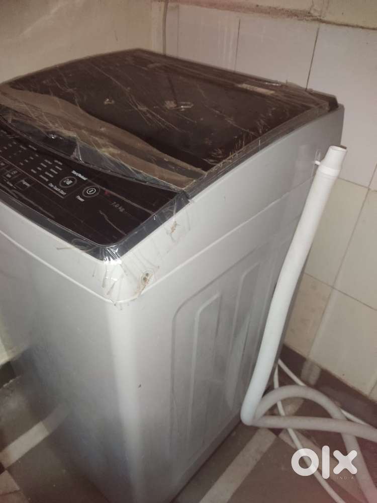 6500 bosch washing machine