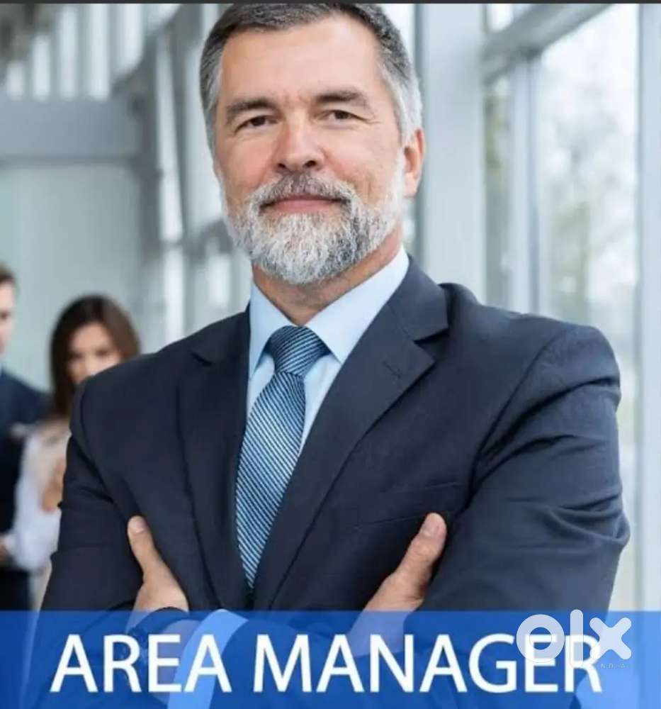 SECURITY AREA MANAGER