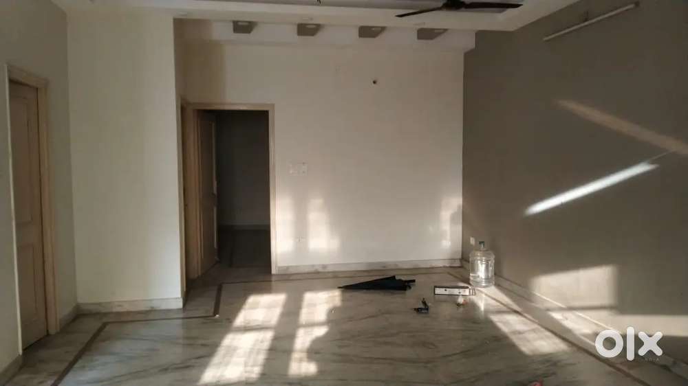 2BHK Ground floor Without Owner- GMS Road