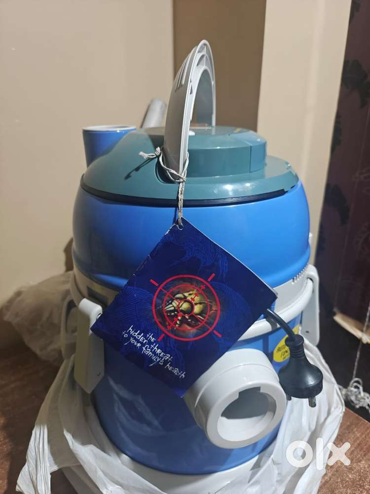 Never used Vaccum cleaner