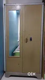 Steel Cupboard