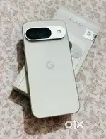 Google pixel 9